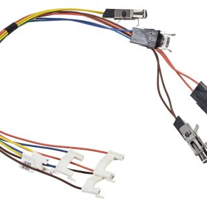 OEM Genuine Part 1 of W11396691 - HARNS-WIRE