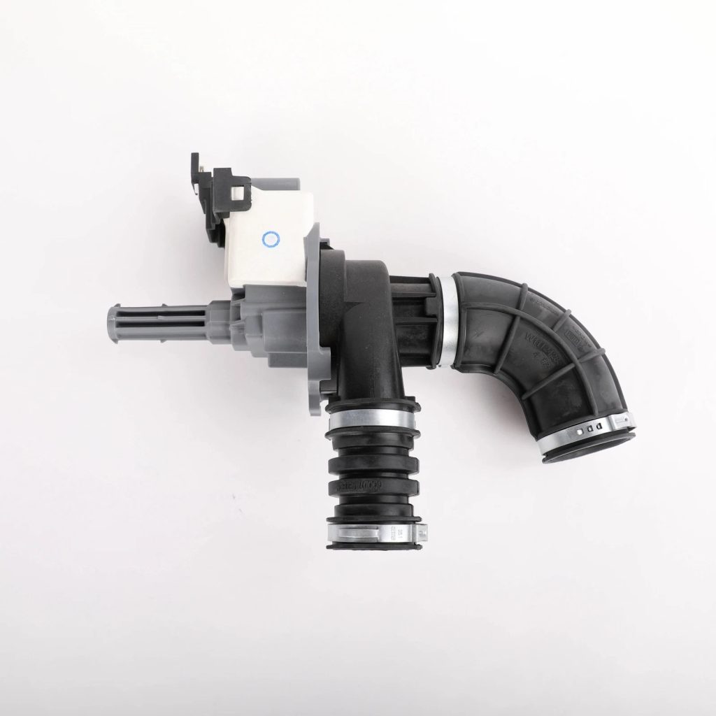 OEM Genuine Part 1 of W11460963 - BASE-PUMP