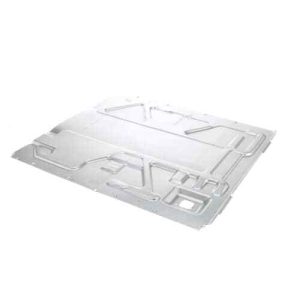 OEM Genuine Part 1 of W11486091 - PANEL-REAR