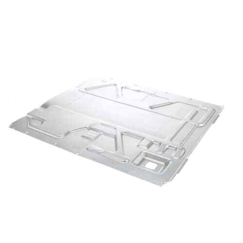 OEM Genuine Part 1 of W11486091 - PANEL-REAR