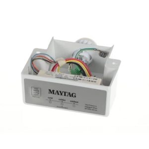 W11496887 Whirlpool CONTRL BOX OEM