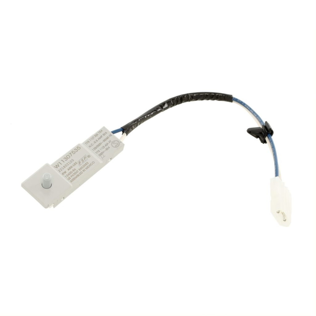OEM Genuine Part 1 of W11551763