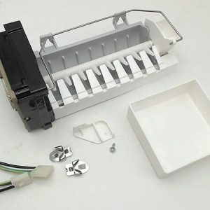 OEM Genuine Part 1 of W11557001 - ICEMAKER