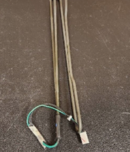 OEM Genuine Part 1 of W11579349 - HEATER