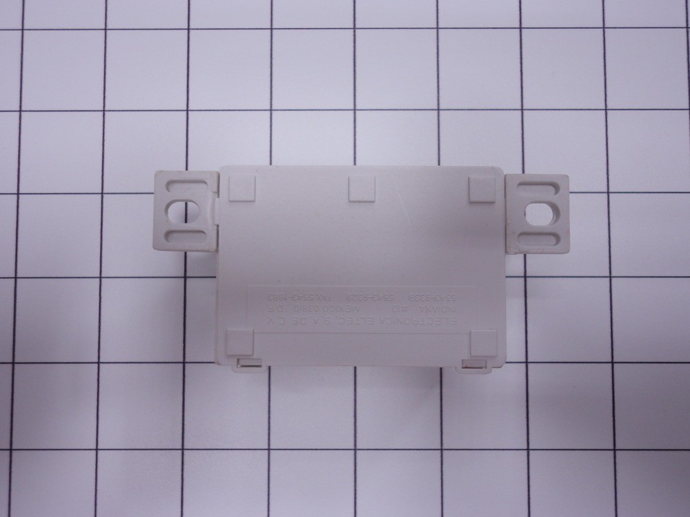 OEM Genuine Part 1 of W11590249
