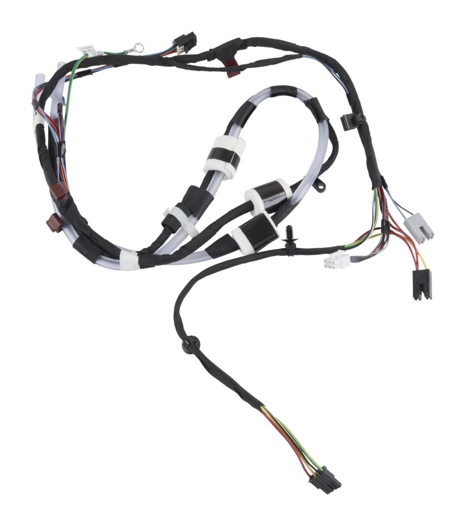 OEM Genuine Part 1 of W11643701 - HARNS-WIRE