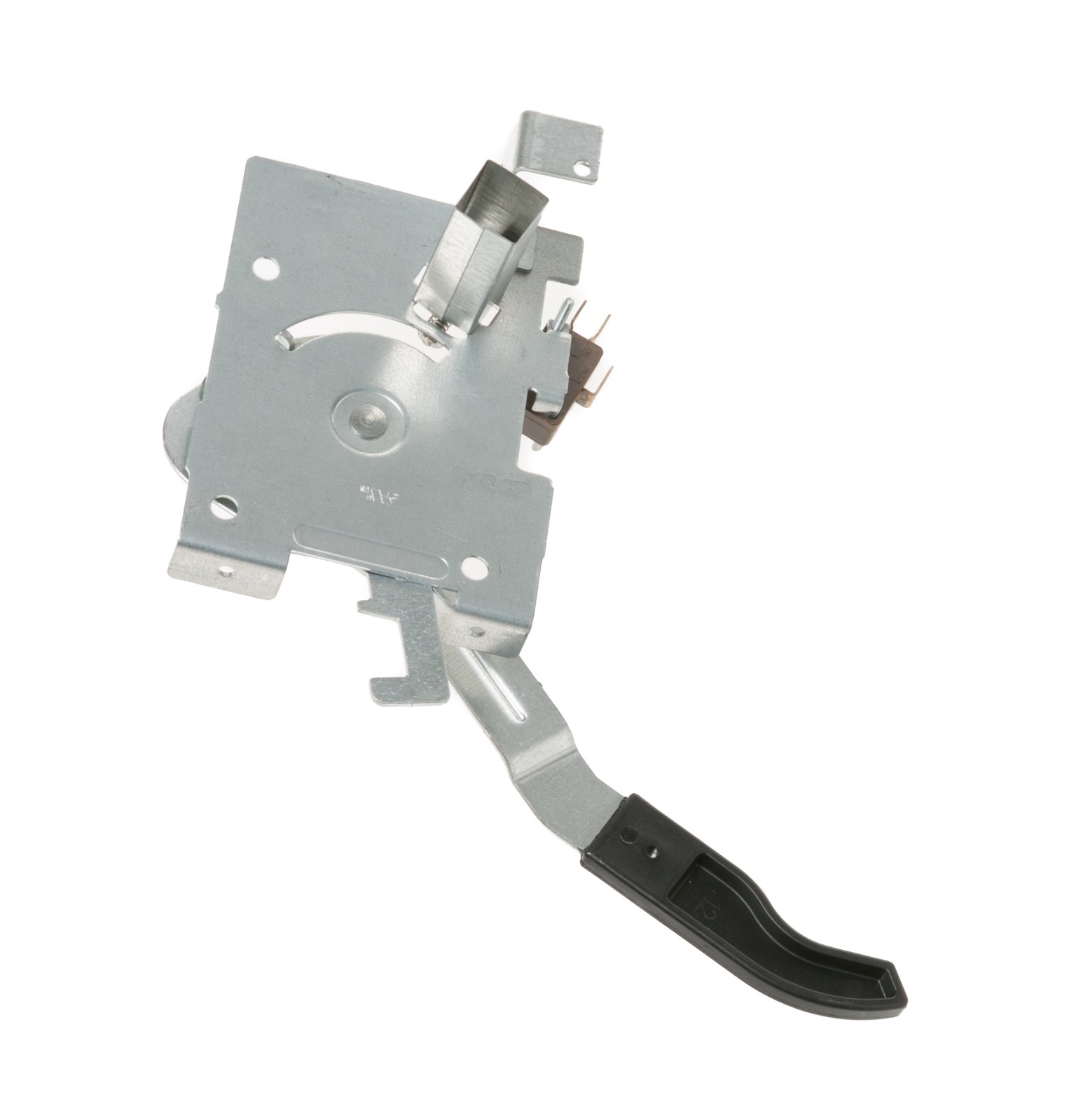 OEM Genuine Part 1 of WB02K10144 - LATCH ASSEMBLY - Image 3