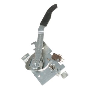 OEM Genuine Part 1 of WB02K10144 - LATCH ASSEMBLY