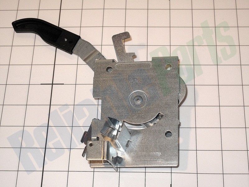 OEM Genuine Part 1 of WB02K10144 - LATCH ASSEMBLY - Image 6