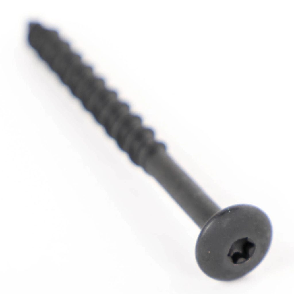 OEM Genuine Part 1 of WB02X32438 - SCR 10-16PL PNT 2.15S