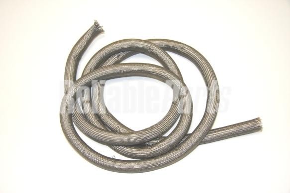 OEM Genuine Part 1 of WB04T10022 - RANGE OVEN DOOR GASKET - 73 - Image 4