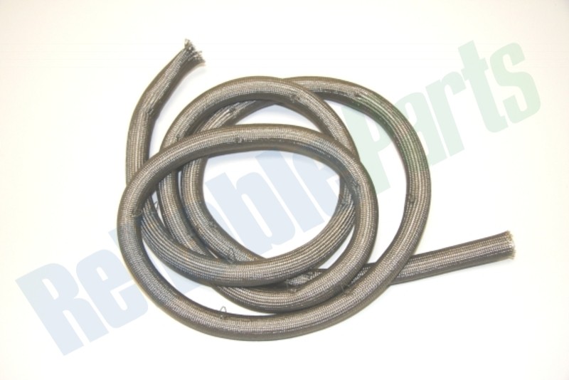 OEM Genuine Part 1 of WB04T10022 - RANGE OVEN DOOR GASKET - 73 - Image 7