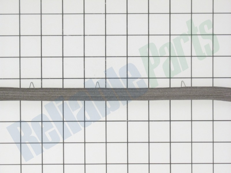 OEM Genuine Part 1 of WB04T10022 - RANGE OVEN DOOR GASKET - 73 - Image 8