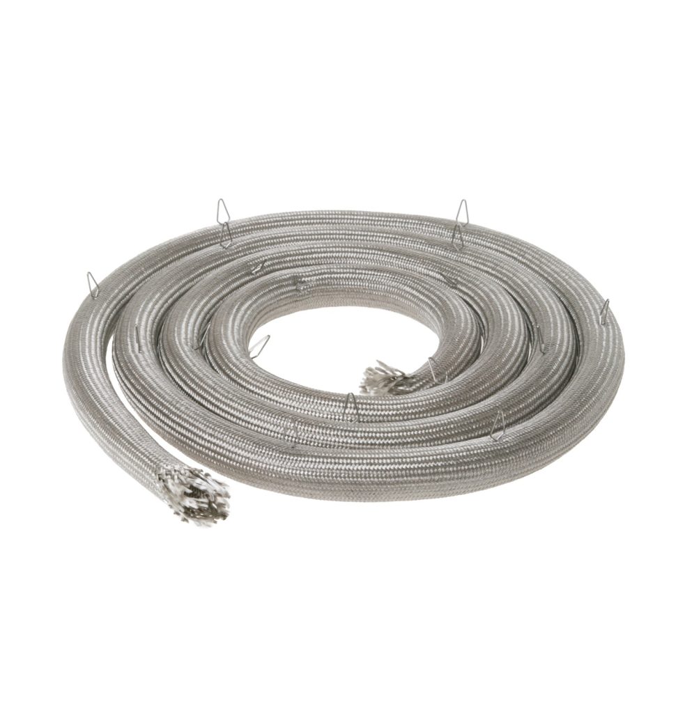 OEM Genuine Part 1 of WB04T10022 - RANGE OVEN DOOR GASKET - 73