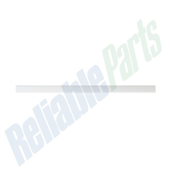 OEM Genuine Part 1 of WB15X10018 - RANGE OVEN DOOR HANDLE - WHITE - Image 4