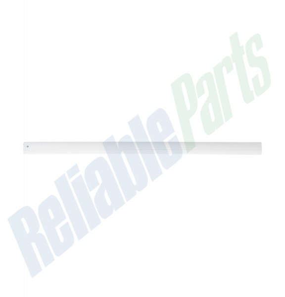 OEM Genuine Part 1 of WB15X10018 - RANGE OVEN DOOR HANDLE - WHITE - Image 5