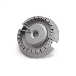 OEM Genuine Part 1 of WB16T10046 - BURNER LARGE (12000)