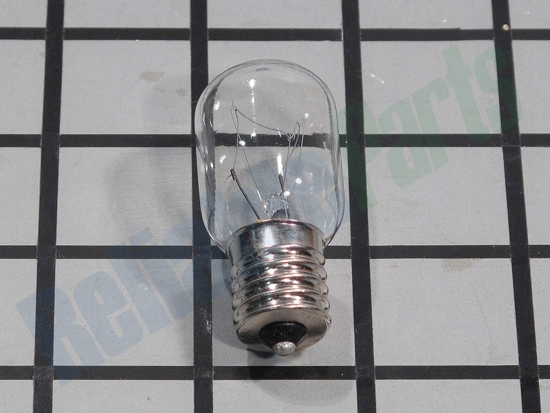 OEM Genuine Part 1 of WB25X10030 GE Oven Incandescent Lamp 40W - Image 3