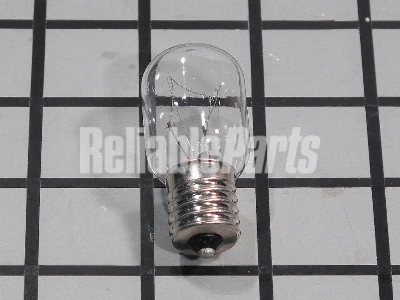 OEM Genuine Part 1 of WB25X10030 GE Oven Incandescent Lamp 40W - Image 4