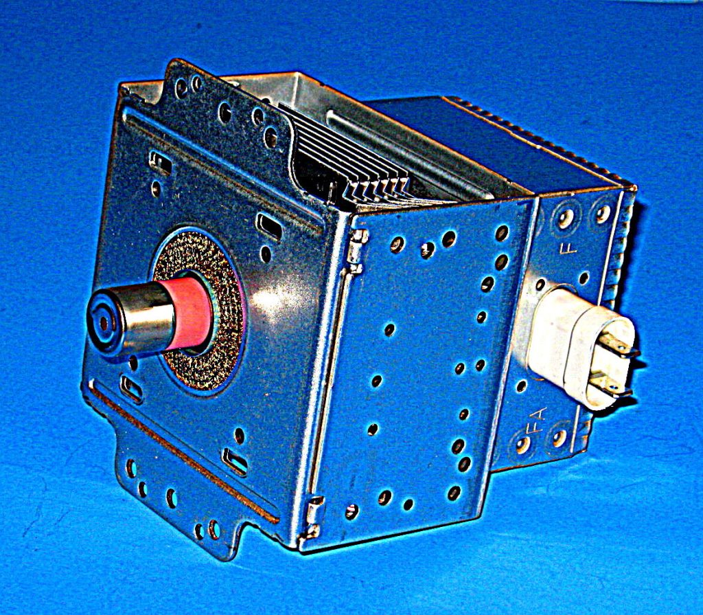 OEM Genuine Part 1 of WB26X32629 - MAGNETRON