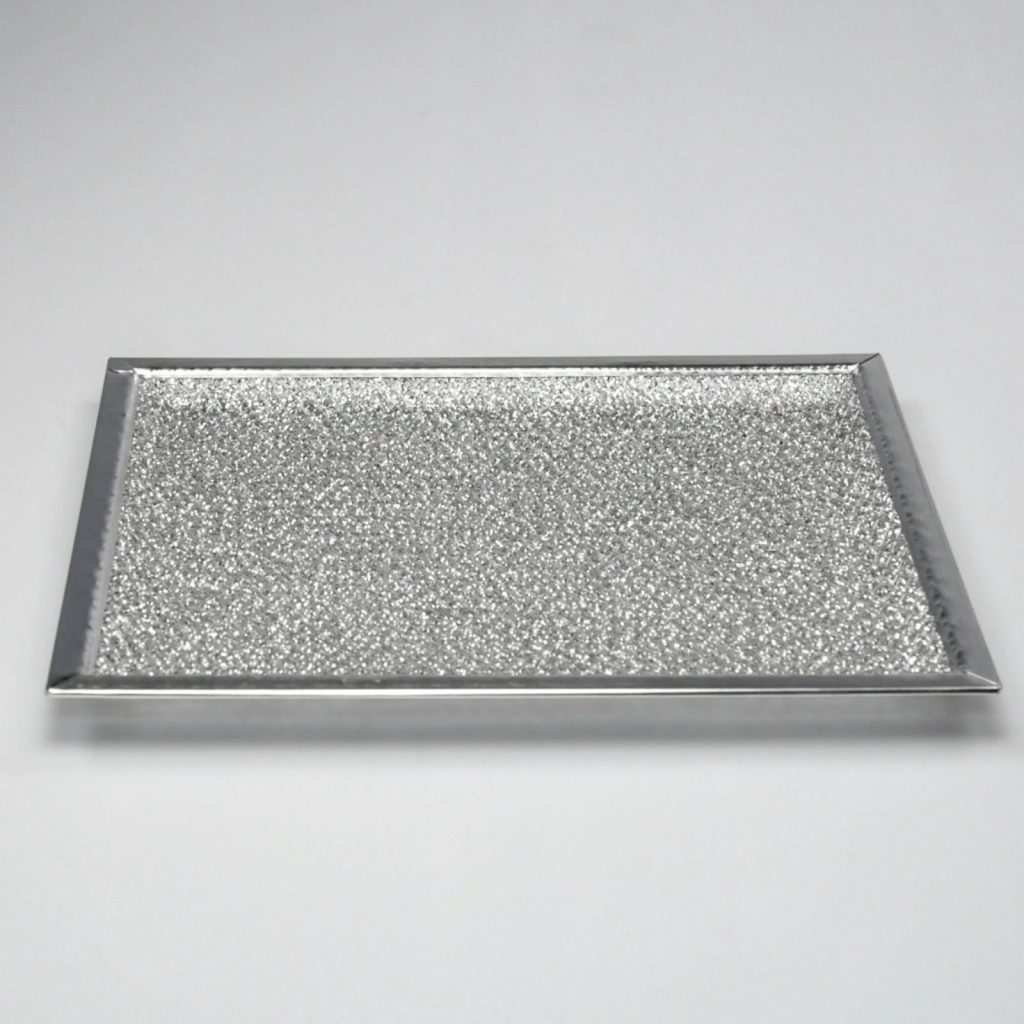 OEM Genuine Part 1 of WB2X8391 - RANGE HOOD GREASE FILTER