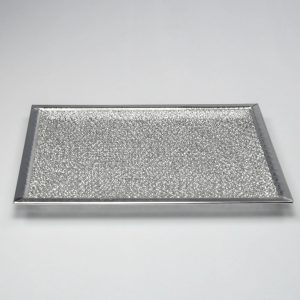 OEM Genuine Part 1 of WB2X8391 - RANGE HOOD GREASE FILTER