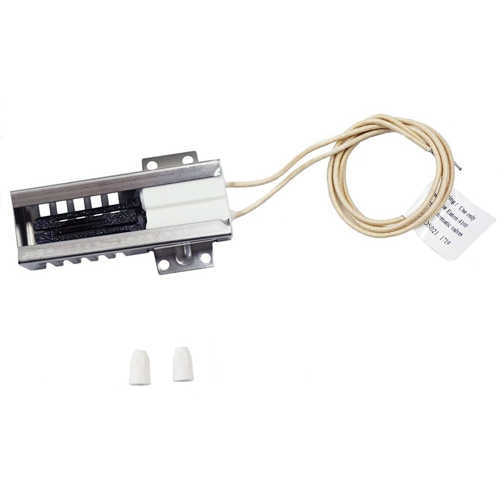 OEM Genuine Part 1 of WB2X9998 - IGNITER OVEN