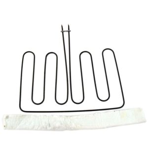 RELIABLE WB44X21667 Hidden Bake OEM Fast Ship USA Stock Tested Perfect Fit
