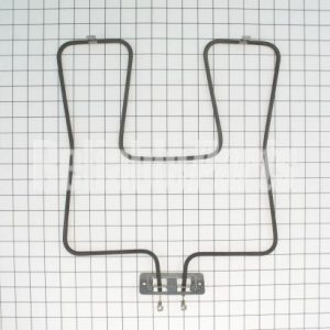 OEM Genuine Part 1 of WB44X5043 - BAKE UNIT 236V L O