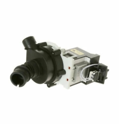 OEM Genuine Part 1 of WD19X25187 - SINGLE SPEED DRAIN PUMP KIT