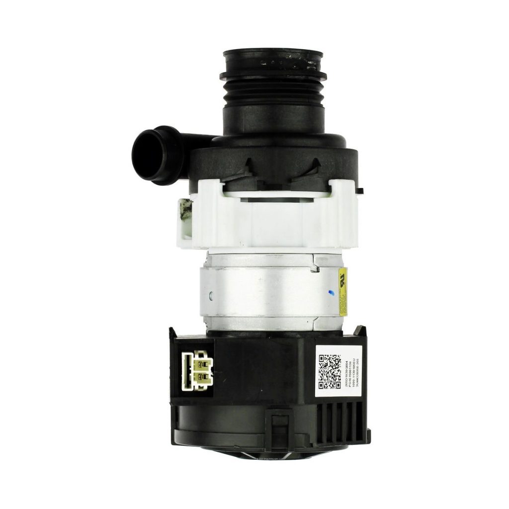 OEM Genuine Part 1 of WD19X25700 - WASH PUMP SERVICE KIT
