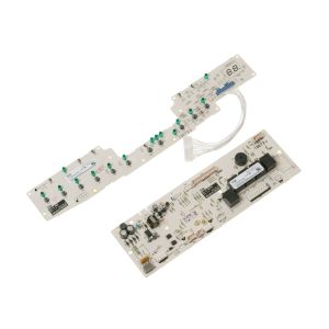 OEM Genuine Part 1 of WD21X10505 - CONTROL TACTILE ASM KIT