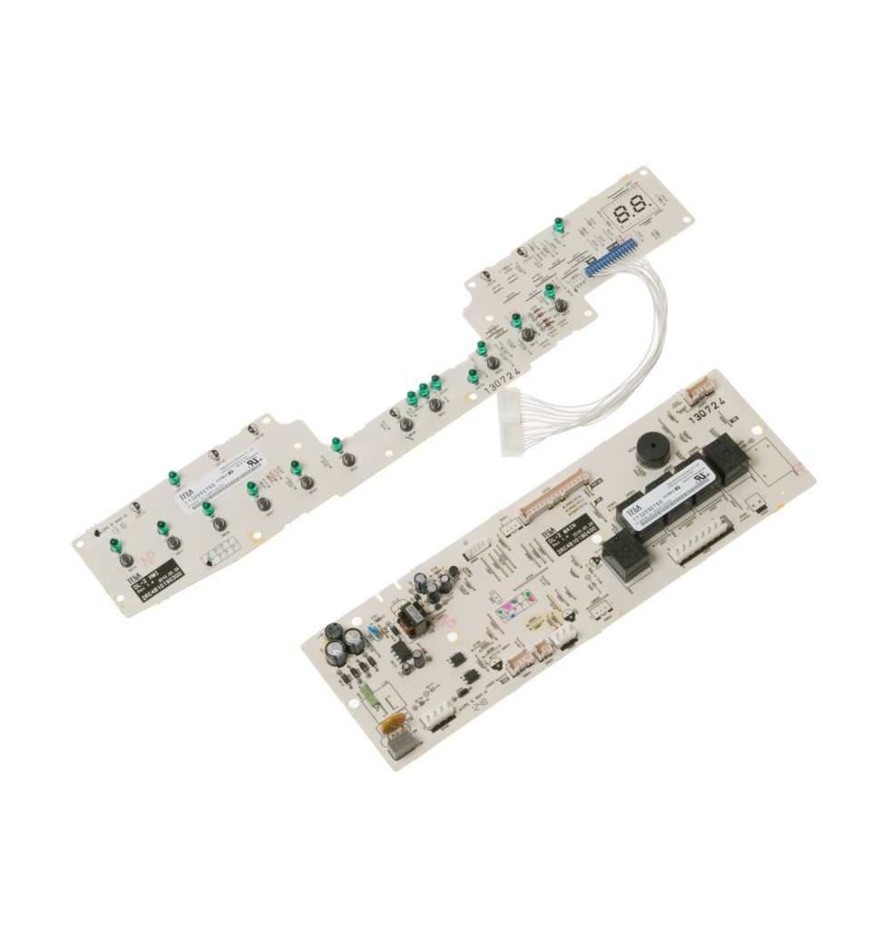 OEM Genuine Part 1 of WD21X10505 - CONTROL TACTILE ASM KIT