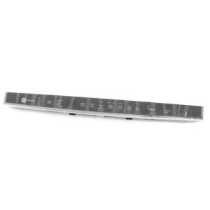 OEM Genuine Part 1 of WD21X25381 - CONFIGURED TOP UI CONTROL WITH COVER