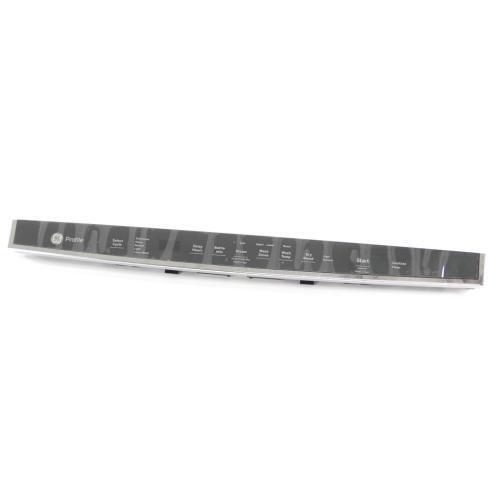 OEM Genuine Part 1 of WD21X25381 - CONFIGURED TOP UI CONTROL WITH COVER