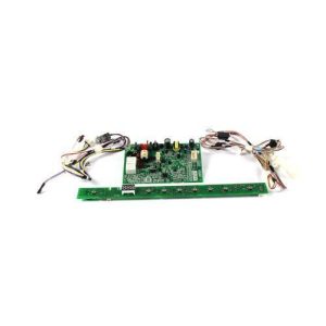 OEM Genuine Part 1 of WD21X26186 - MACHINE CONTROL REPLACEMENT KIT