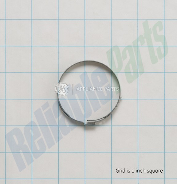 OEM Genuine Part 1 of WD35X10382 - KIT - PIRANHA CLAMPS PS - Image 9