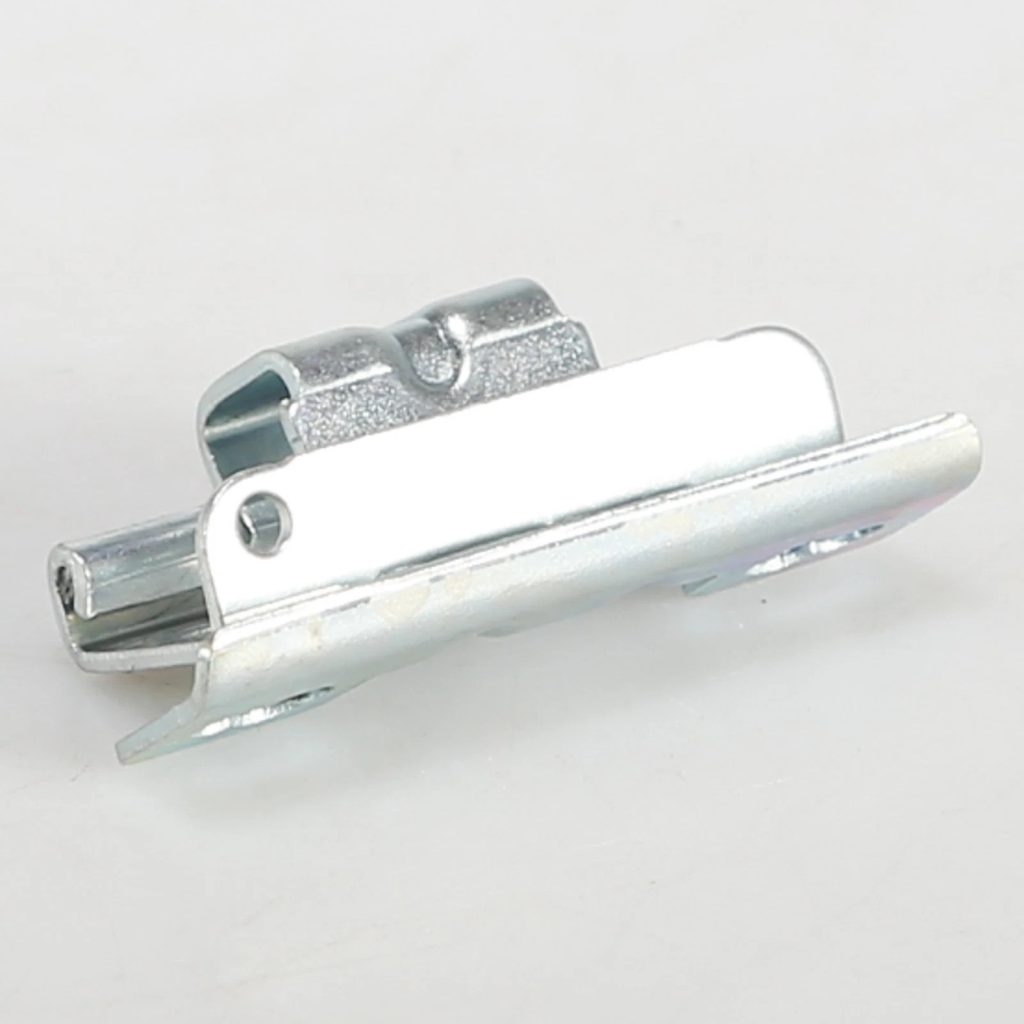 OEM Genuine Part 1 of WE01X25317 GE Washer Dryer Door Hinge