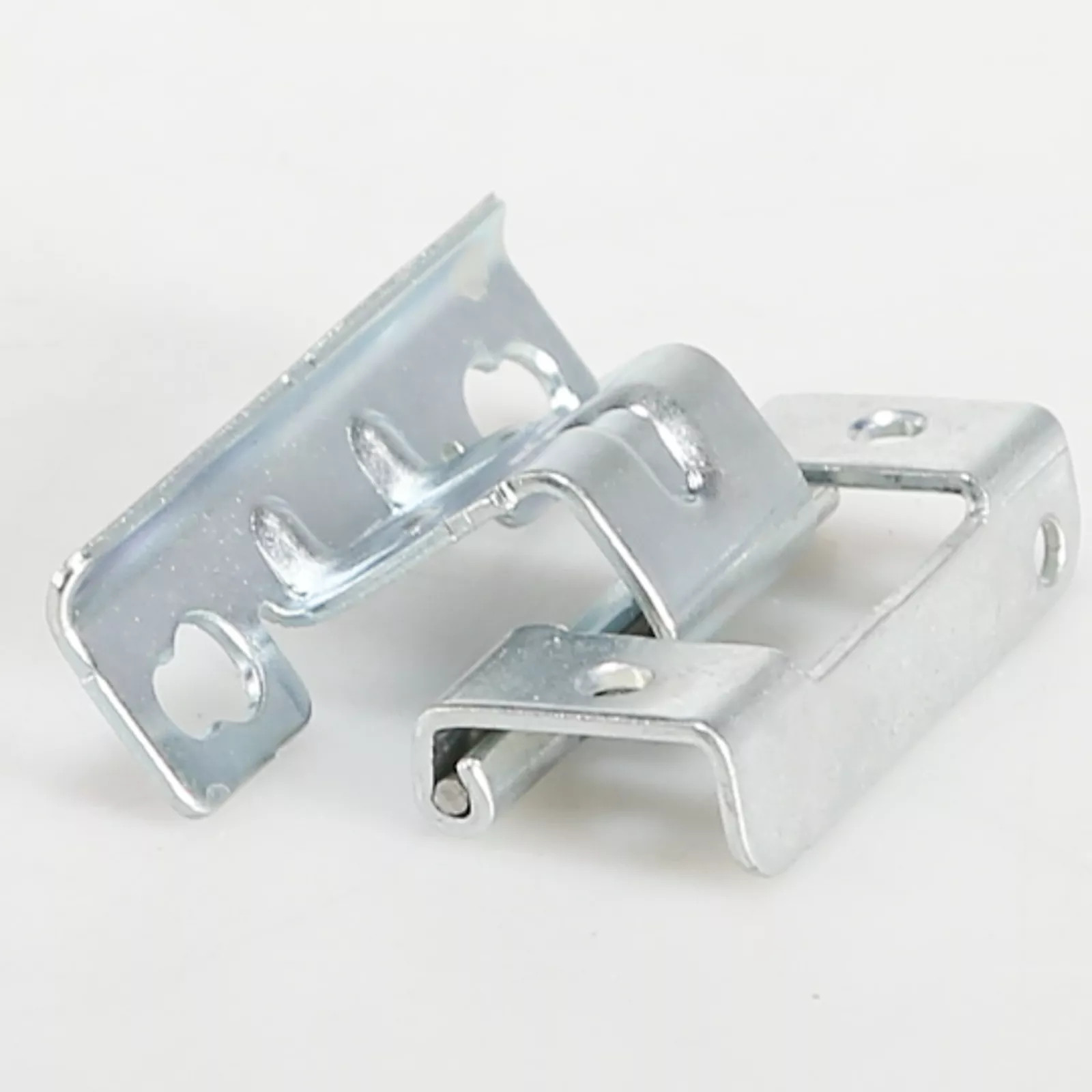 OEM Genuine Part 1 of WE01X25317 GE Washer Dryer Door Hinge - Image 4
