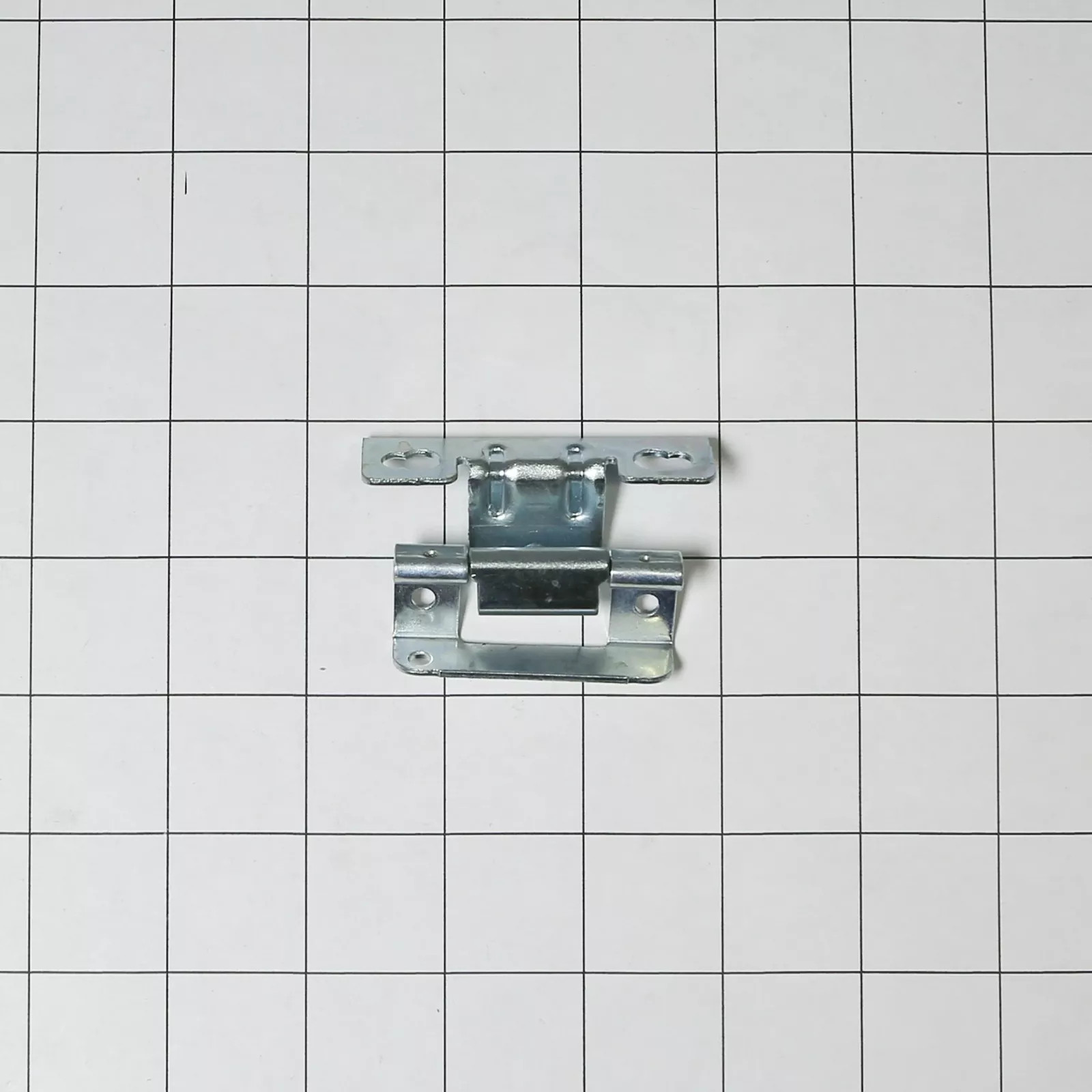 OEM Genuine Part 1 of WE01X25317 GE Washer Dryer Door Hinge - Image 7