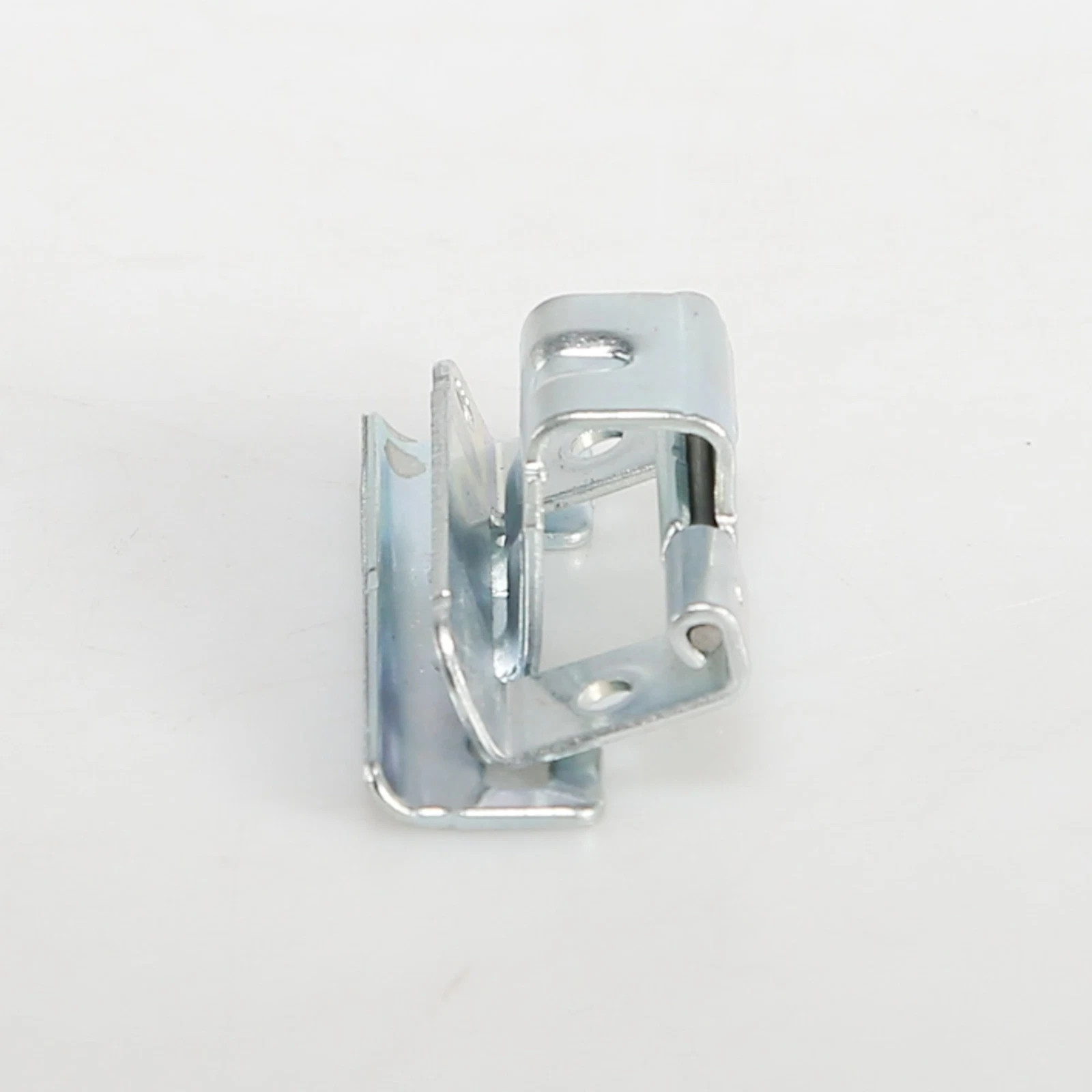 OEM Genuine Part 1 of WE01X25317 GE Washer Dryer Door Hinge - Image 9