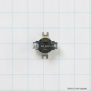 OEM Genuine Part 1 of WE04X25196 GE Washer Dryer Thermostat