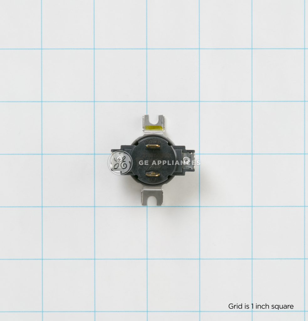 OEM Genuine Part 1 of WE04X25196 GE Washer Dryer Thermostat