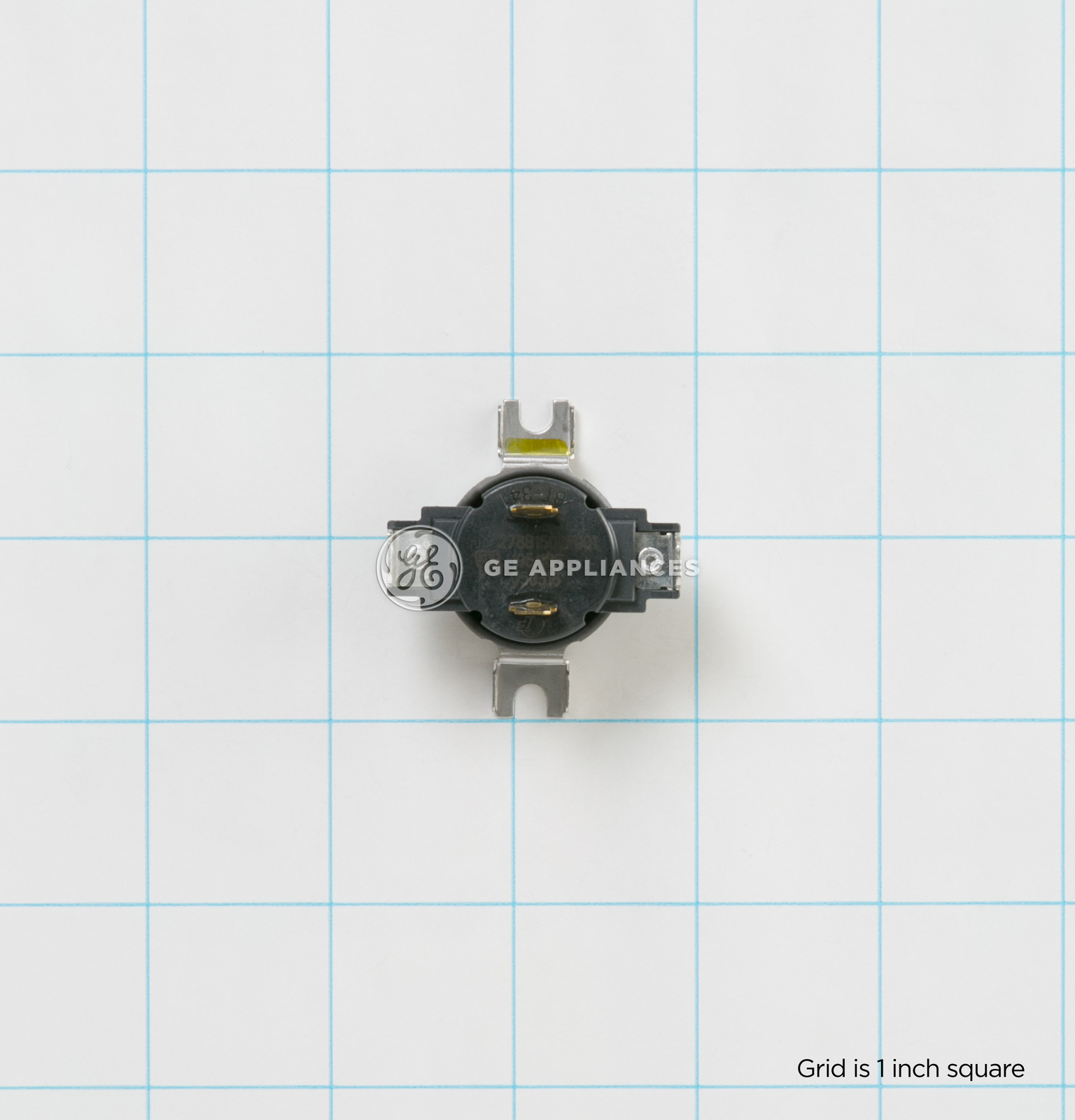OEM Genuine Part 1 of WE04X25196 GE Washer Dryer Thermostat
