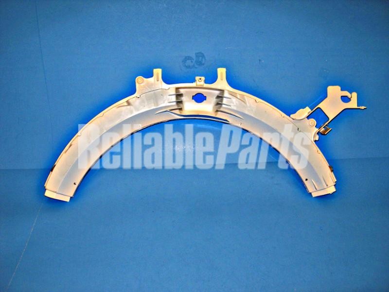 OEM Genuine Part 1 of WE14M124 - DRYER DRUM TOP BEARING ASSEMBLY - Image 3