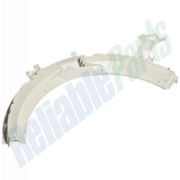 OEM Genuine Part 1 of WE14M124 - DRYER DRUM TOP BEARING ASSEMBLY - Image 4