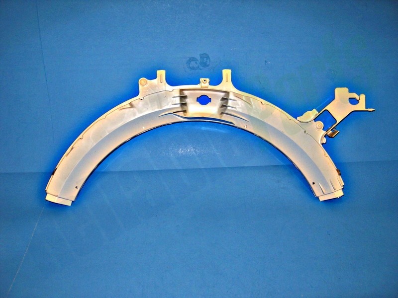 OEM Genuine Part 1 of WE14M124 - DRYER DRUM TOP BEARING ASSEMBLY - Image 5