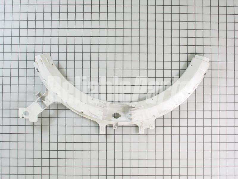 OEM Genuine Part 1 of WE14M124 - DRYER DRUM TOP BEARING ASSEMBLY - Image 6