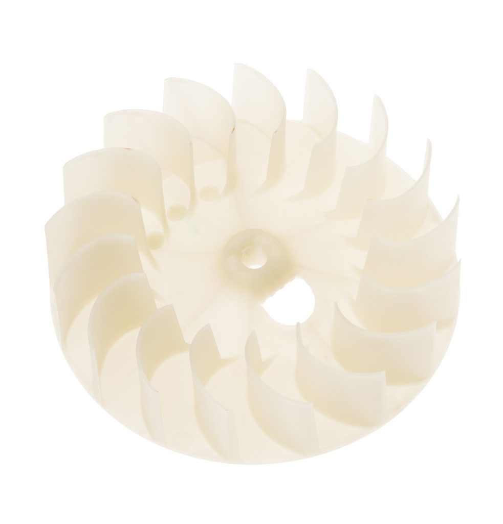 OEM Genuine Part 1 of WE16M15 - BLOWER WHEEL
