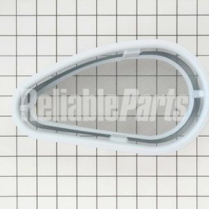 OEM Genuine Part 1 of WE18X25155 - CVR LINT SCR